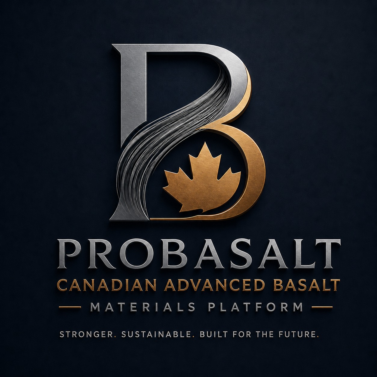 Probasalt Logo